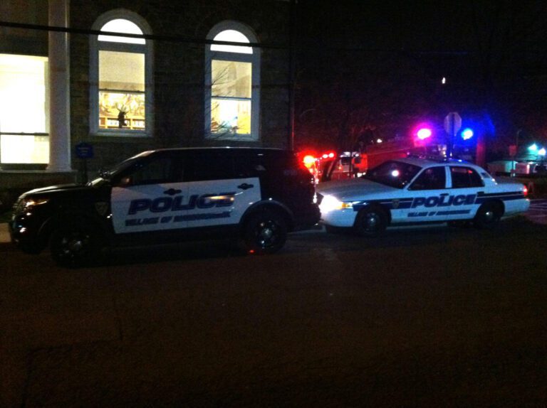 The Historical Legacy of Mamaroneck Library