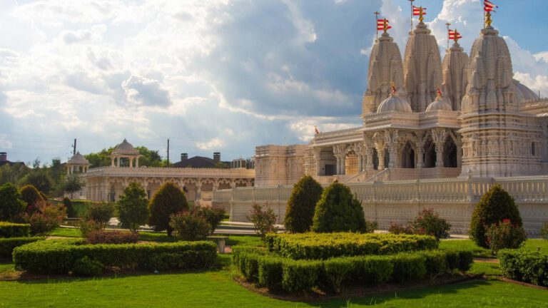 Uncovering the Tragic History of Stafford Hospital