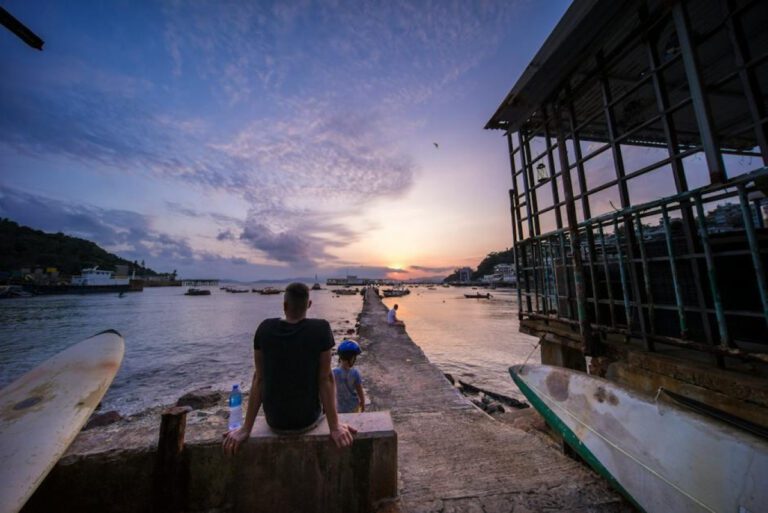 Are Harbour Surfboards Really Worth the Hype? Find Out Here!