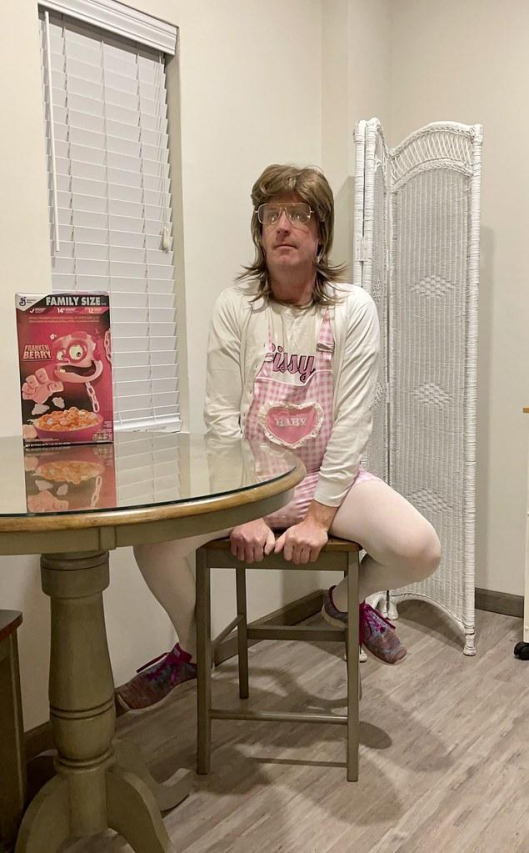 Are Diaper Humiliation Stories a New Trend
