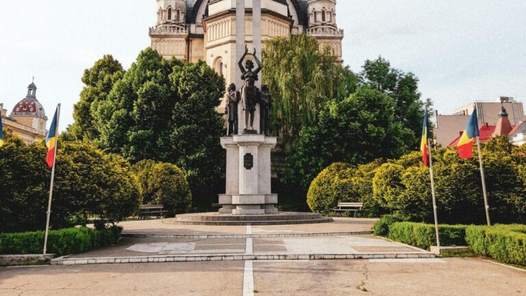 The Legacy of Caravel Academy: A Historical Tale