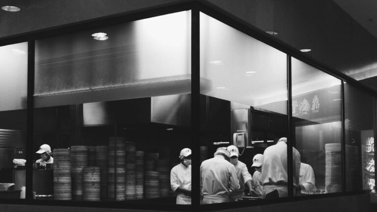 The Story of the Chinese Hospital: A Historical Account