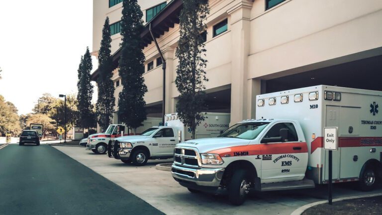 Exploring the Rich History of Spartanburg County Library