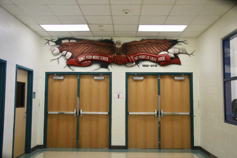 Metrocrest: Exploring the Historical Legacy