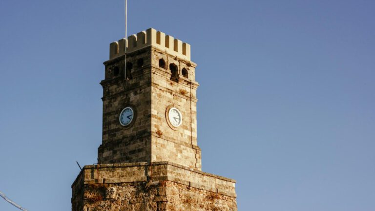 The Bradley Center: A Historical Landmark