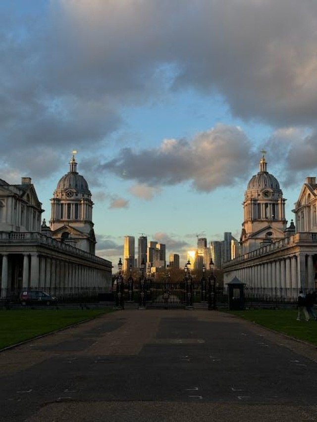 Ave Maria University: A Historical Perspective