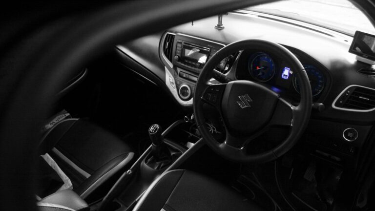 The Historical Automotive Hall of Fame: Preserving Automotive Legends