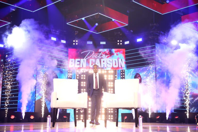 The Carson Center: A Historical Landmark