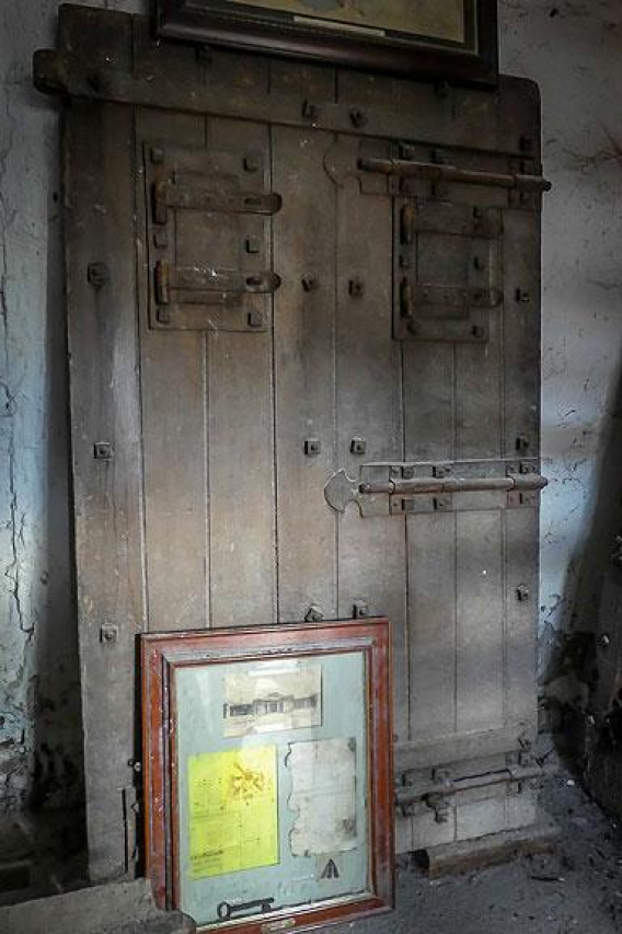 The History of East Harlem Tutorial Program