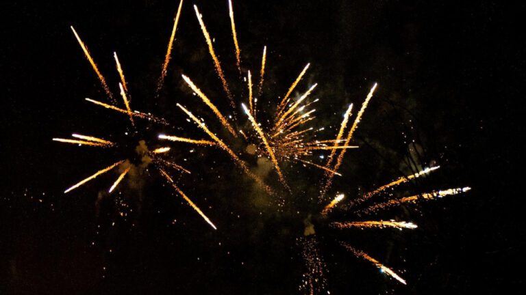 Cheers to a New Year: 30 Inspiring End-of-Year Quotes