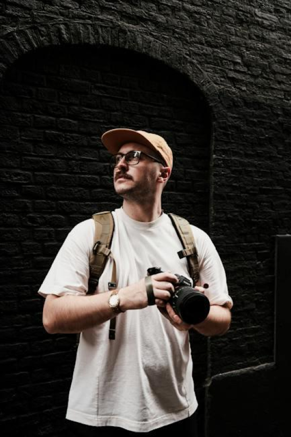 Meet Sami Gayle’s Influential Partner