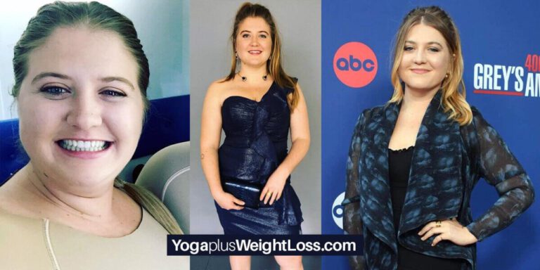 Jaicy Elliot: Uncovering the Truth About Her Weight