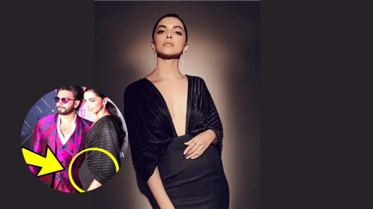 Discover Deepika Padukone’s Impressive Height