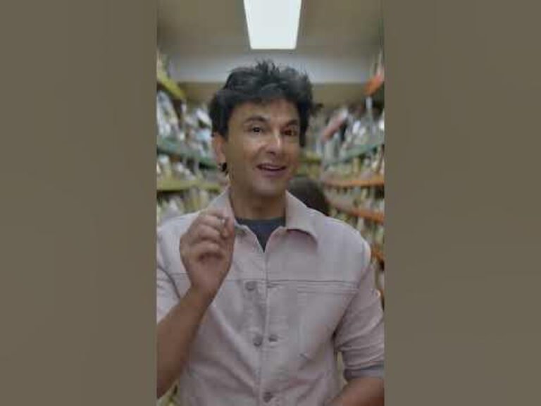 Vikas Khanna: Debunking the Speculations About His Sexuality