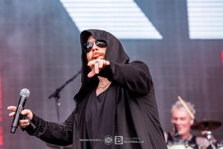 Danny Worsnop Wife: The Woman Behind the Rock Star