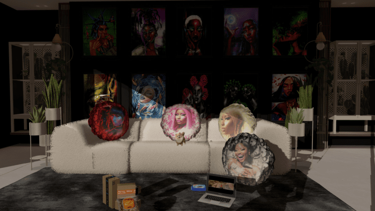 Mariah The Scientist: A Devoted Mom and Dad