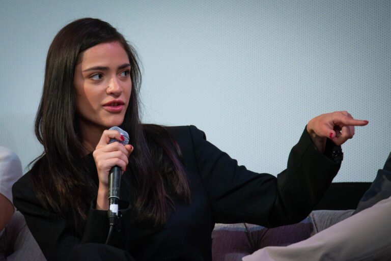 Discover Parveen Kaur’s Impressive Height