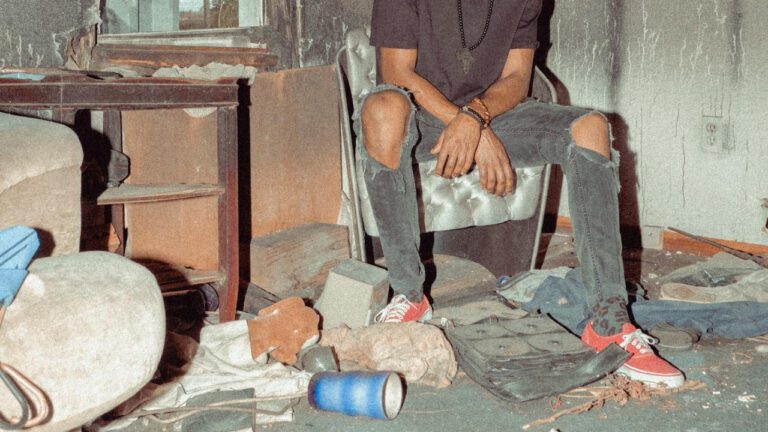 Surprising Common Rapper Heights Revealed