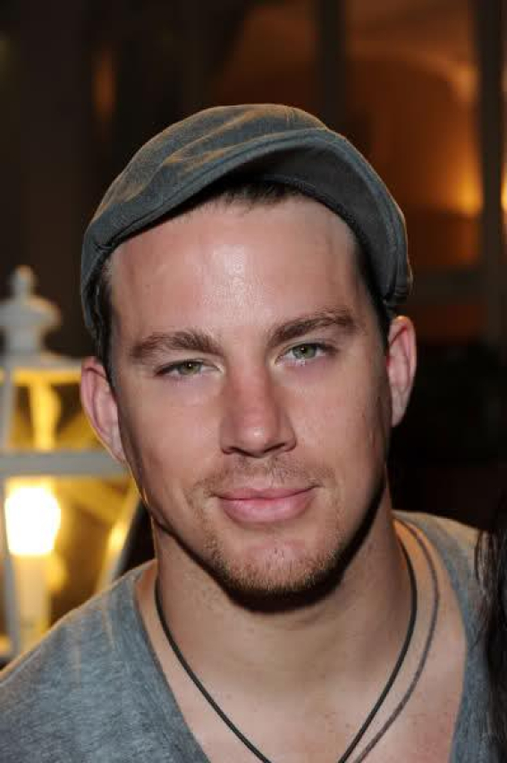 Channing Tatum’s Height and Weight: What You Need to Know