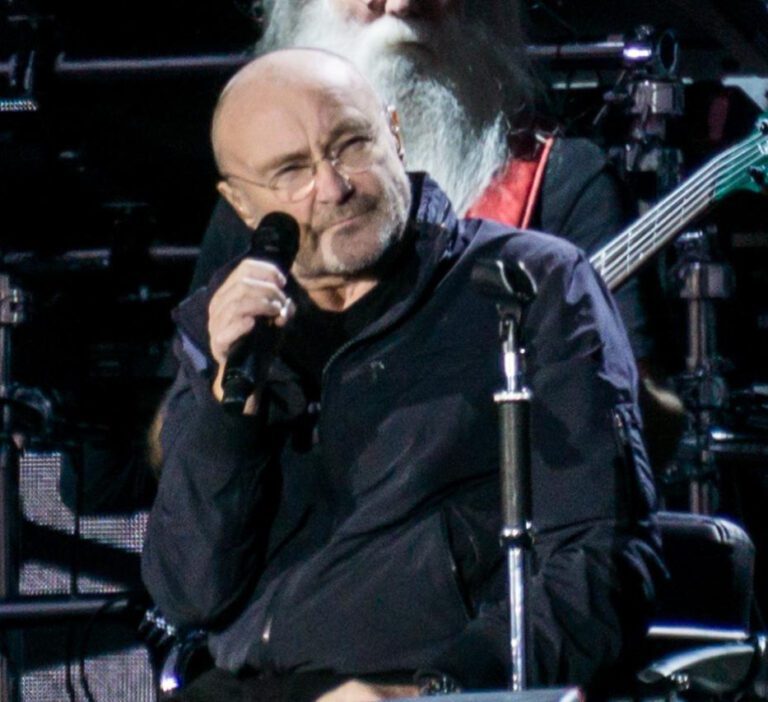 The Truth Behind Phil Collins and Dana Tyler’s Split