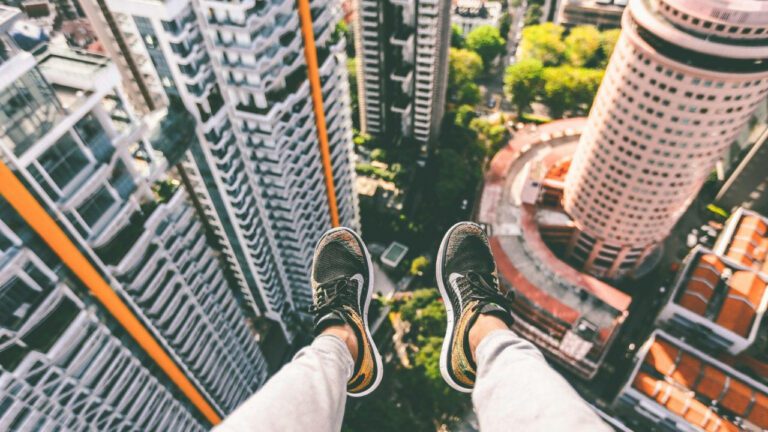 Discovering the Height of FBG Duck