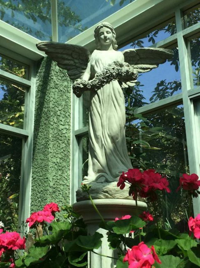 Uncovering the Fascinating World of Angela Macuga: People Also Search For