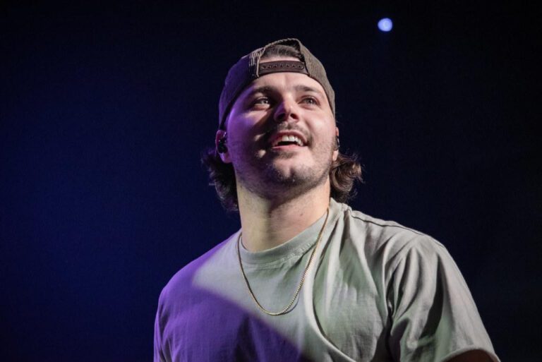 Surprising Facts: Is Country Singer Chase Rice Married