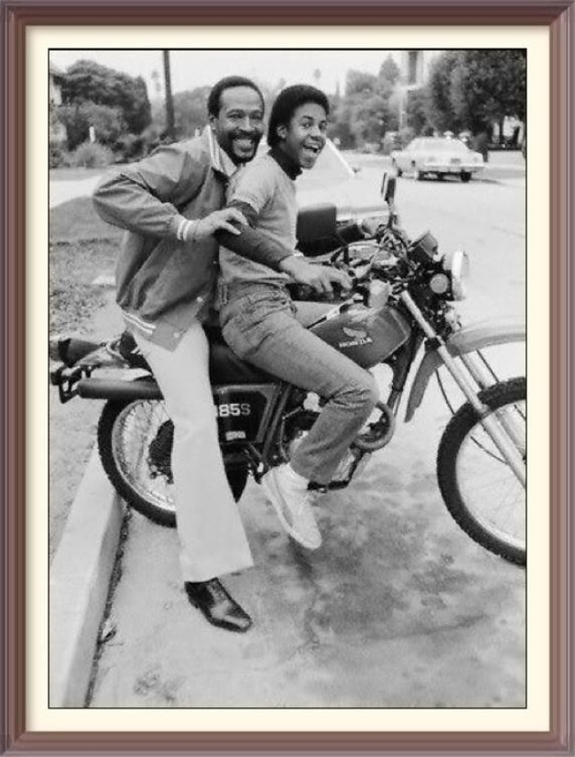 Marvin Gaye III Net Worth: A Biographical Overview