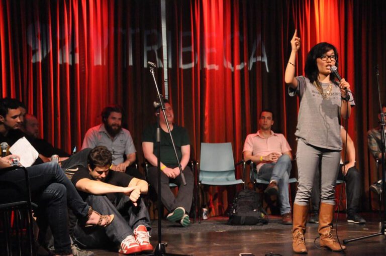 Ali Wong Height: Learn About the Comedian’s Statute