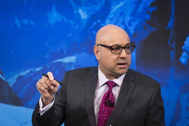 Meet Ali Velshi’s Daughter: A Closer Look at Her Life