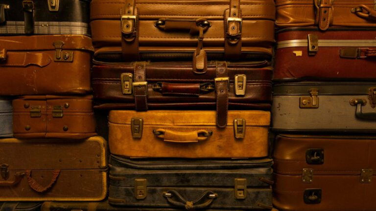 The Children of Sharon Case: A Biographical Overview