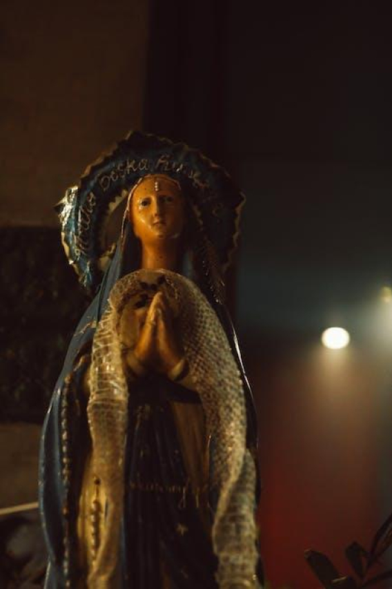 Mary Padian: Exploring her Personal Life and Relationships