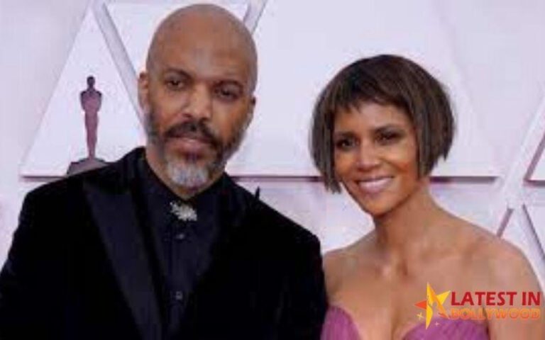 Exploring the Unique Bond of Heidi Berry, Halle Berry’s Sister