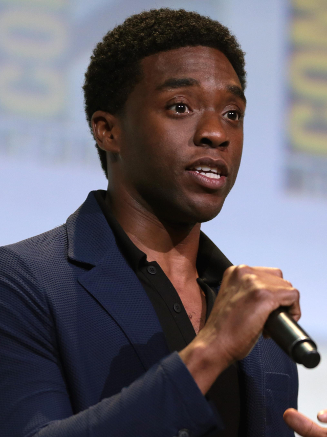 The Surprise Factor: Chadwick Boseman’s Height Revealed!