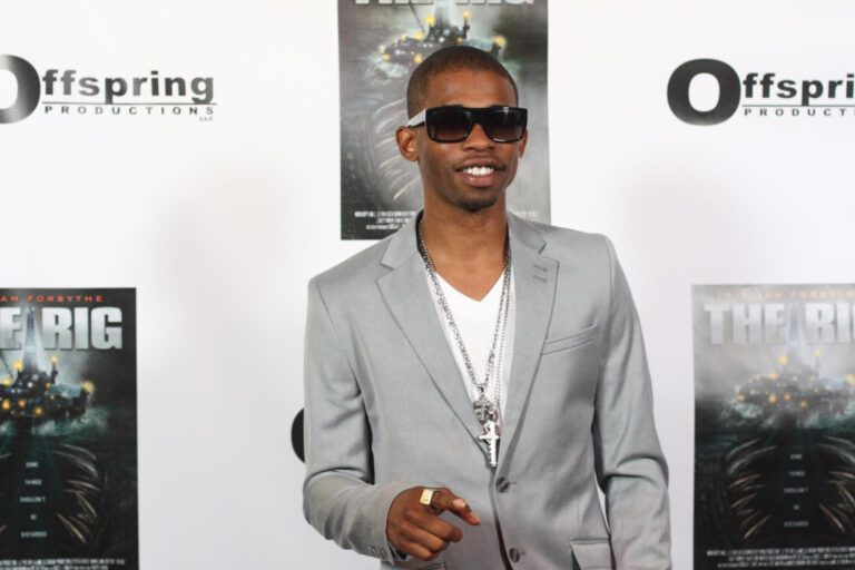 Unveiling Marcus T. Paulk’s Impressive Net Worth