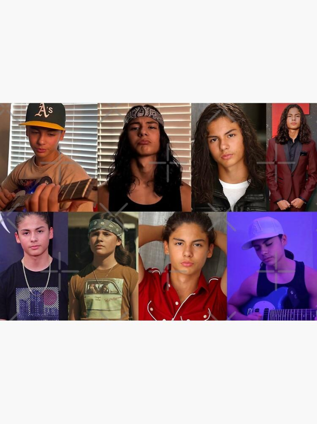 Miguel Cazarez Mora: The Noteworthy Height