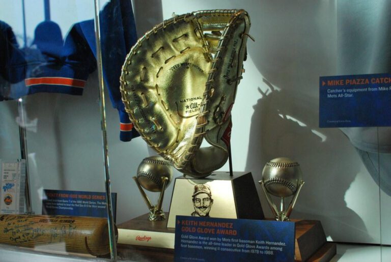 Uncovering the Truth About Keith Hernandez’s Spouse