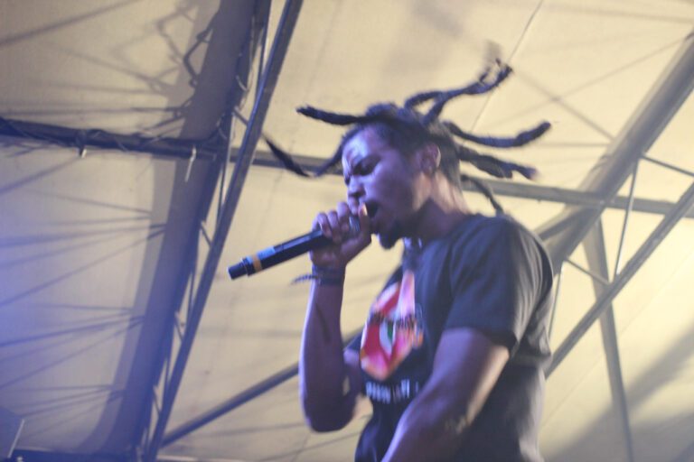 Denzel Curry Height: How Tall is the Rapper