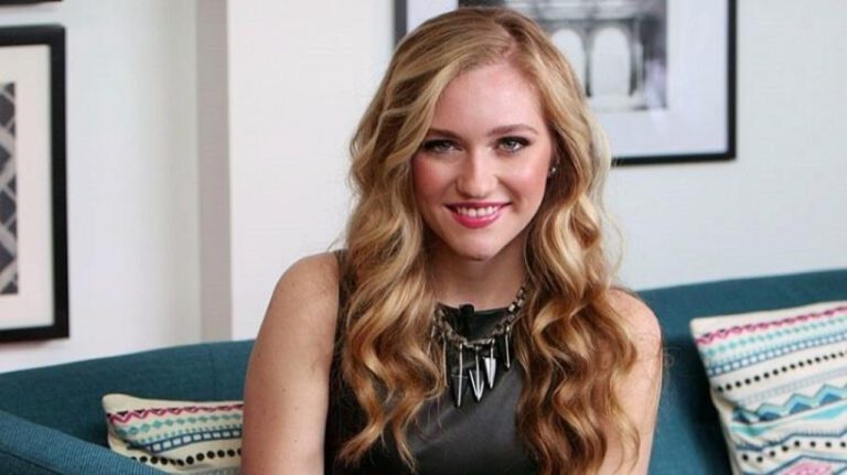 Maggie Sajak Height: How Tall is the Talented Musician