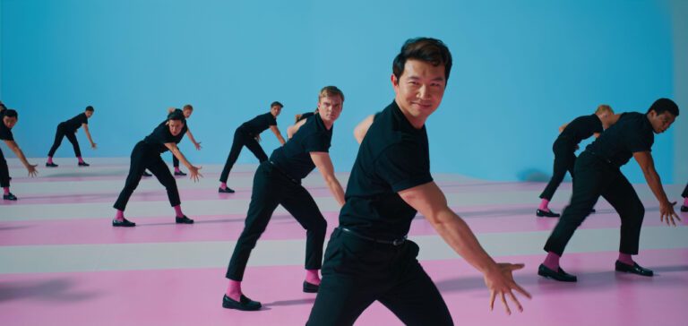 Discovering Simu Liu’s Height: The Truth Unveiled