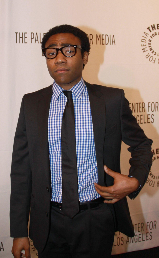 The Surprising Truth About Donald Glover’s Height