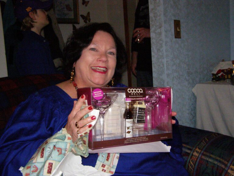 Tennille Griffin: A Biography