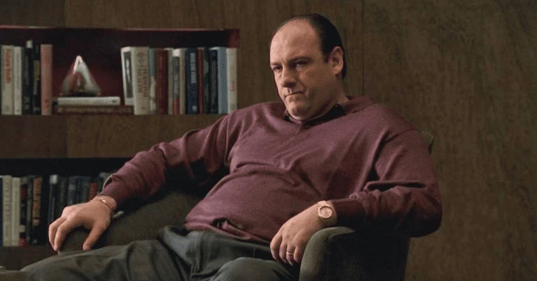 Tony Soprano Height: How Tall Was the Legendary Mob Boss