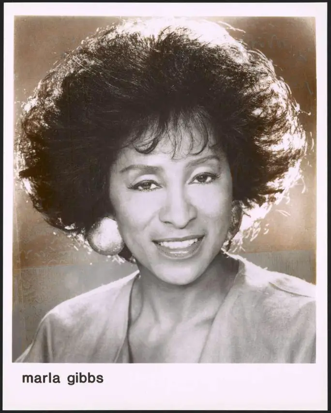 Exploring Marla Gibbs’ Husband: A Look at His Life and Career