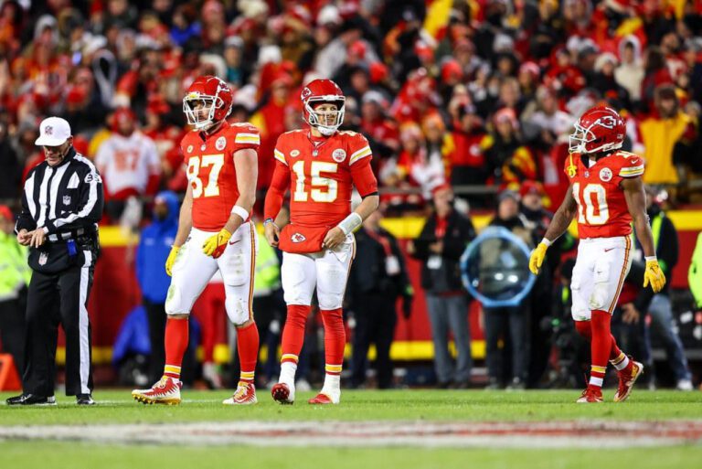 Patrick Kelce’s Nationality: Discovering His Roots