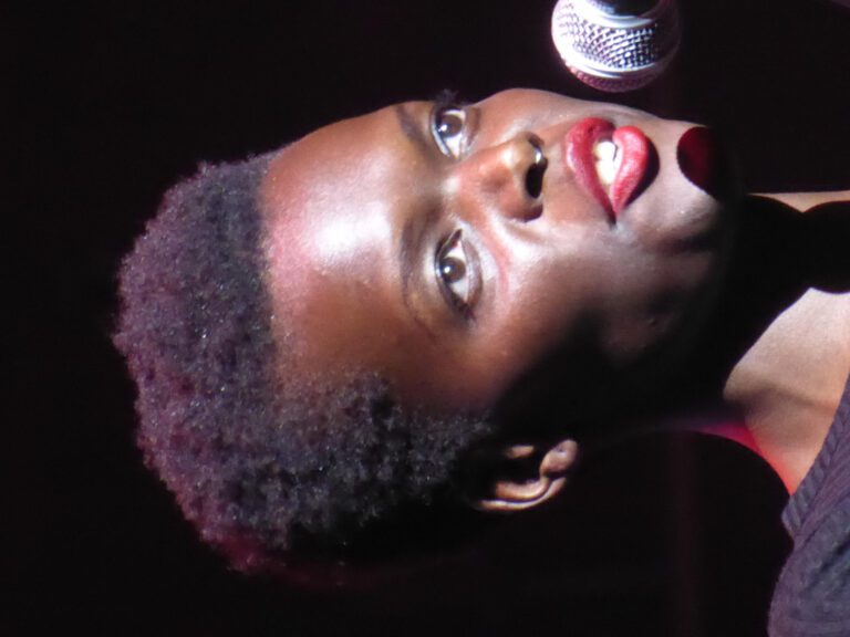 How Tall Is Sheila Atim: Unveiling the Broadway Star’s Height