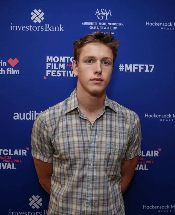 Harris Dickinson’s Surprising Height Revealed