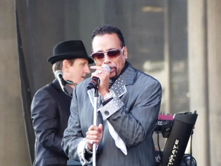 Morris Day’s Love Life: Meet the Spouse Who Stole His Heart
