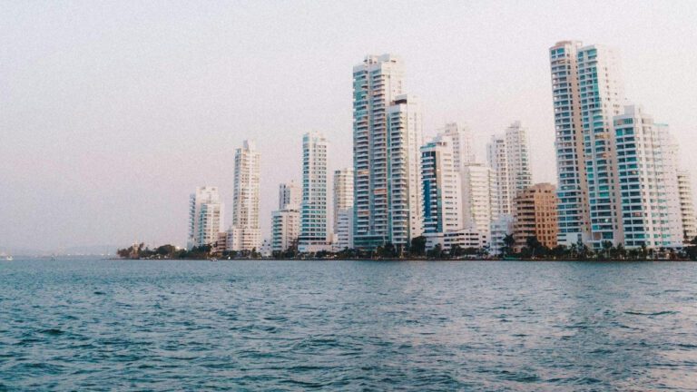 The Unstoppable Rise of Lisa Bolívar: A Trailblazing Journey