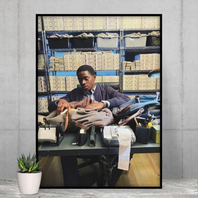 Uncovering the Height of Damson Idris: How Tall is the Rising Star